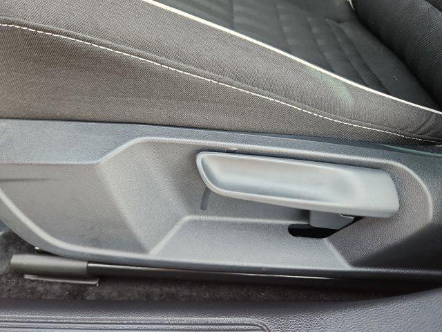 used 2024 Volkswagen Jetta car, priced at $23,000