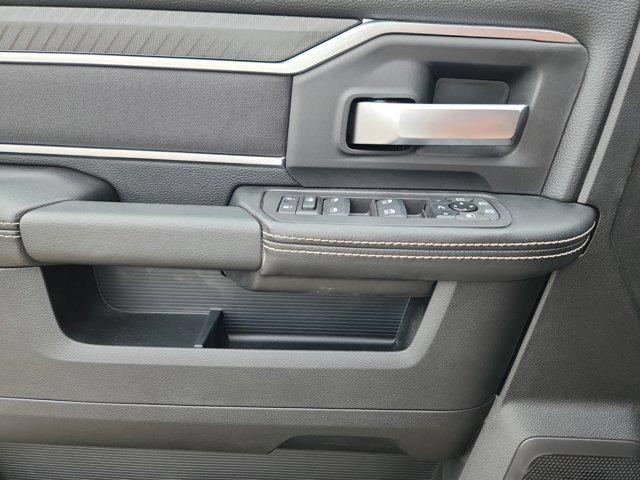 new 2025 Ram 2500 car, priced at $67,861