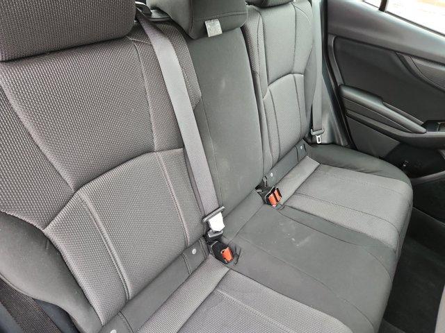 used 2020 Subaru Impreza car, priced at $21,000