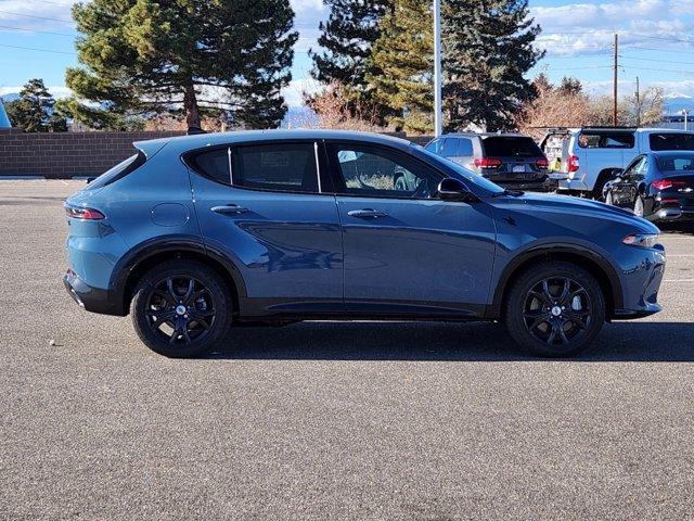 new 2024 Dodge Hornet car, priced at $45,141