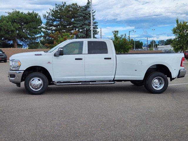 new 2024 Ram 3500 car, priced at $72,027