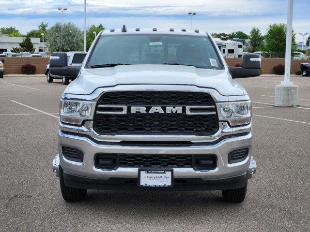 new 2024 Ram 3500 car, priced at $72,027