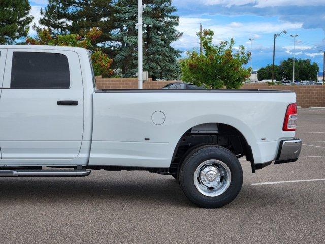 new 2024 Ram 3500 car, priced at $72,027