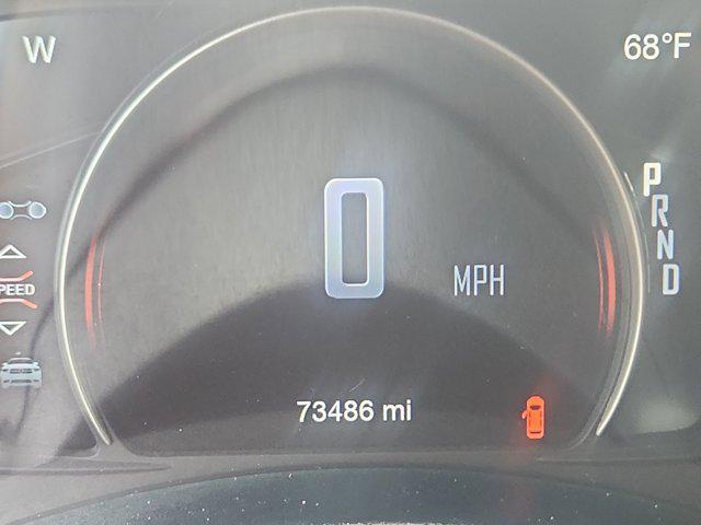 used 2021 Dodge Durango car, priced at $34,000