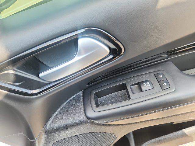 used 2021 Dodge Durango car, priced at $34,000