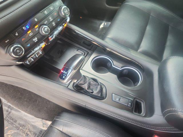 used 2021 Dodge Durango car, priced at $34,000