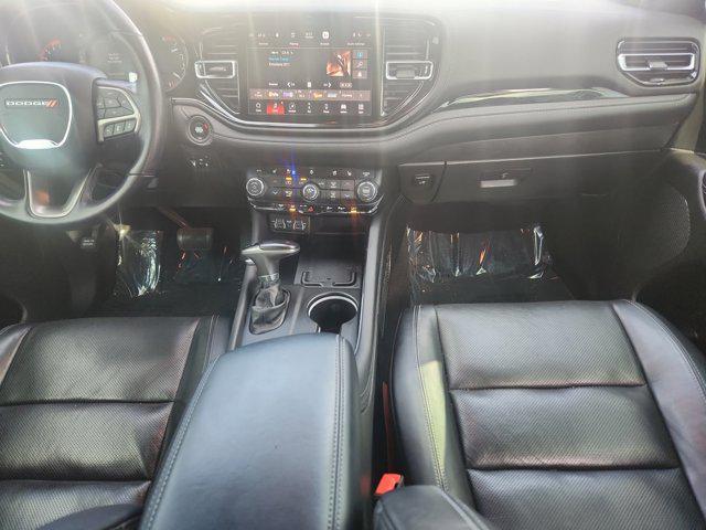 used 2021 Dodge Durango car, priced at $34,000