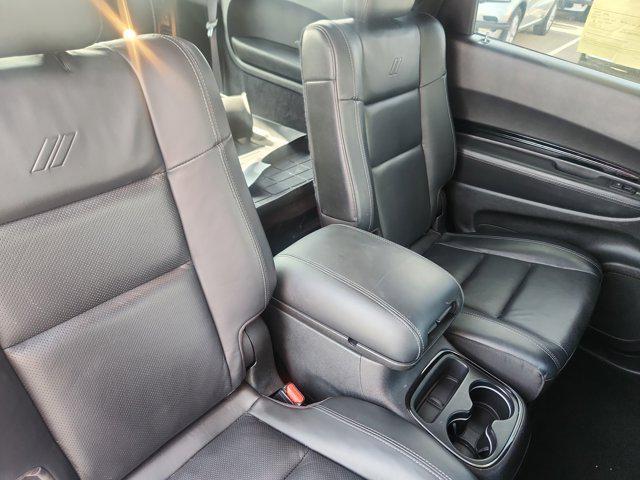 used 2021 Dodge Durango car, priced at $34,000