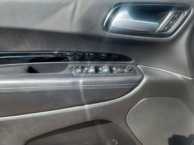 used 2021 Dodge Durango car, priced at $34,000