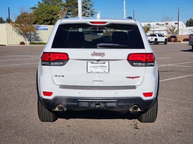 used 2019 Jeep Grand Cherokee car, priced at $24,400