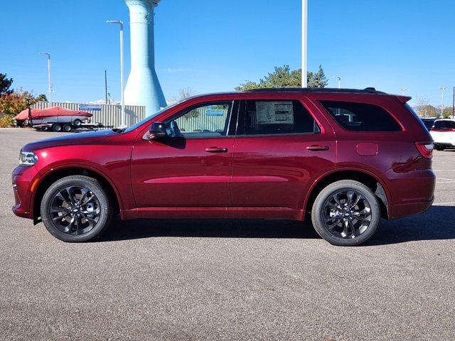 new 2025 Dodge Durango car, priced at $46,994