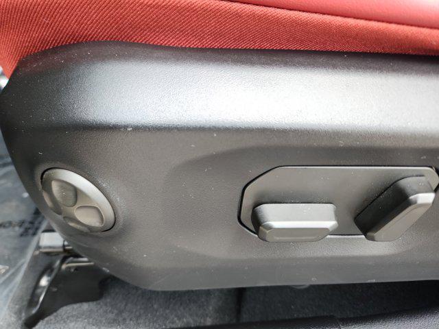used 2024 Jeep Wrangler car, priced at $86,000