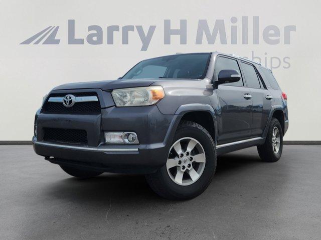 used 2013 Toyota 4Runner car, priced at $20,000