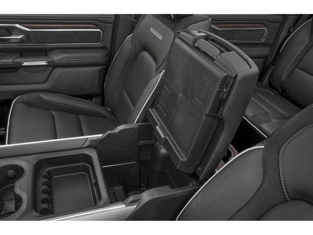 new 2026 Ram 1500 car, priced at $71,475