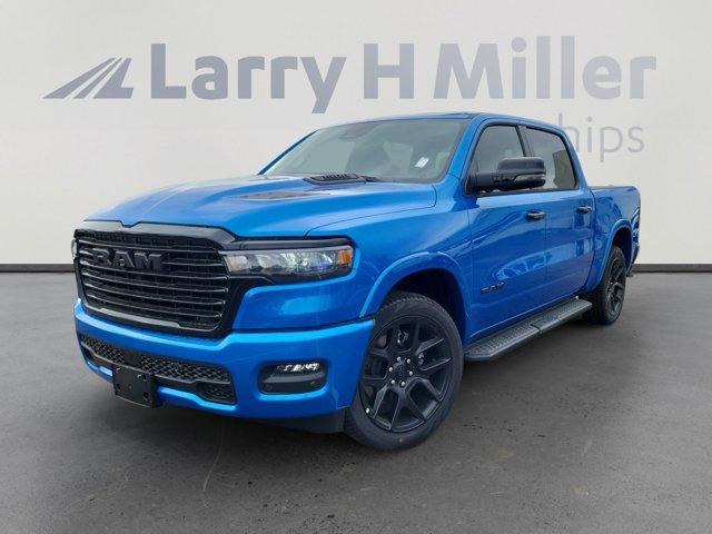 new 2026 Ram 1500 car, priced at $71,475