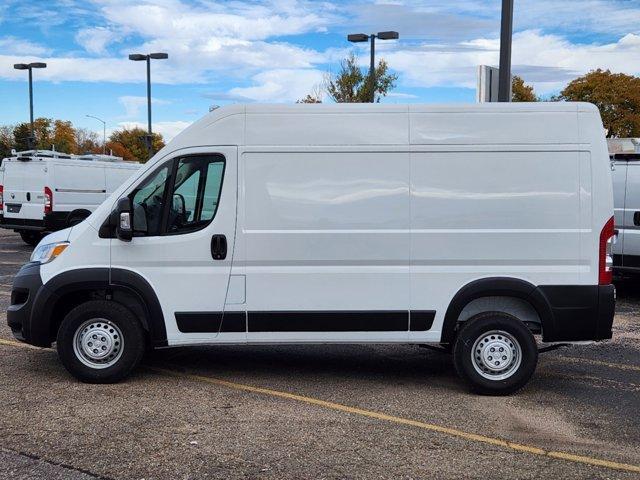 new 2024 Ram ProMaster 1500 car, priced at $43,670