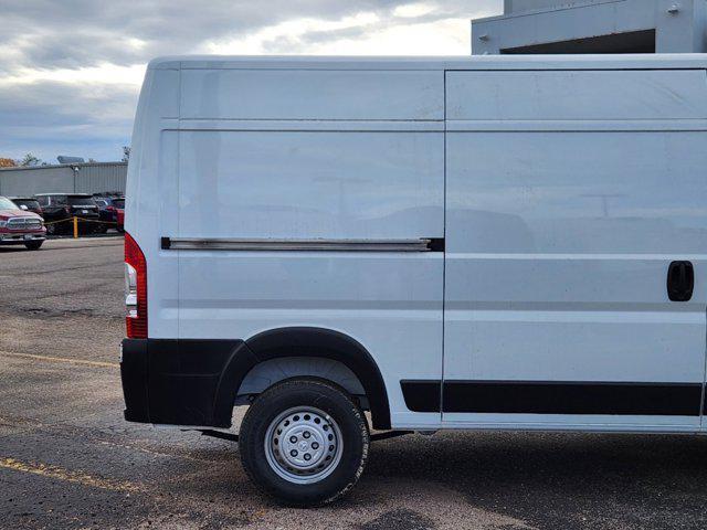 new 2024 Ram ProMaster 1500 car, priced at $43,670