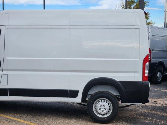 new 2024 Ram ProMaster 1500 car, priced at $43,670