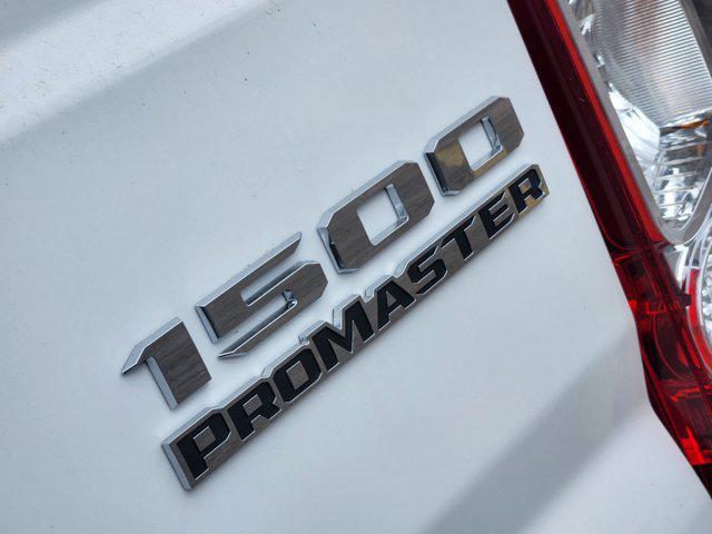 new 2024 Ram ProMaster 1500 car, priced at $43,670