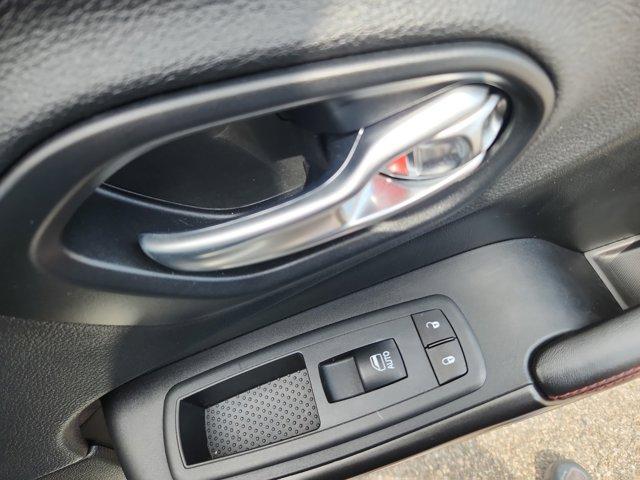 used 2019 Jeep Cherokee car, priced at $23,000