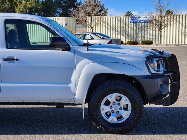 used 2013 Toyota Tacoma car, priced at $24,000