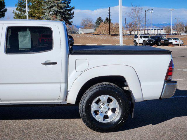 used 2013 Toyota Tacoma car, priced at $24,000