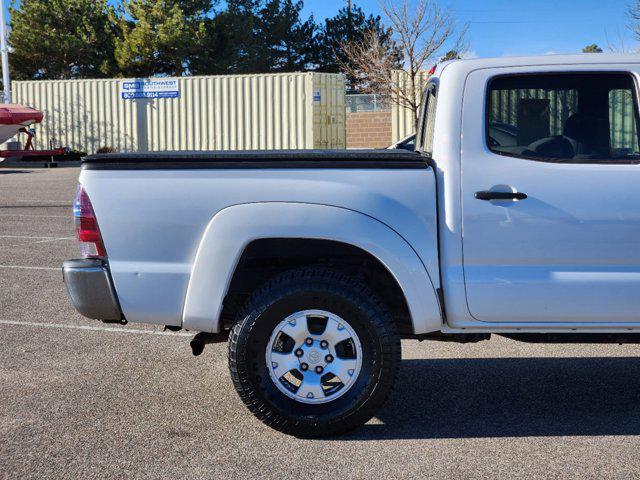 used 2013 Toyota Tacoma car, priced at $24,000