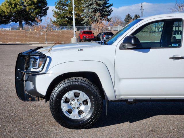 used 2013 Toyota Tacoma car, priced at $24,000