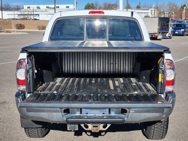 used 2013 Toyota Tacoma car, priced at $24,000