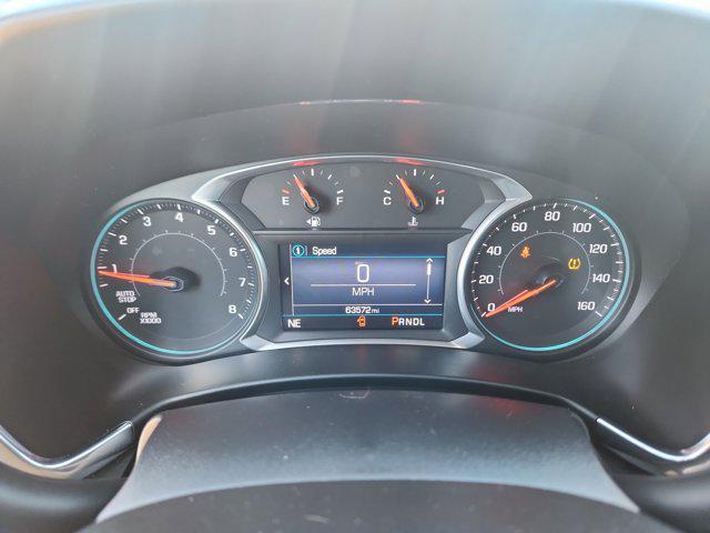 used 2019 Chevrolet Equinox car, priced at $17,157