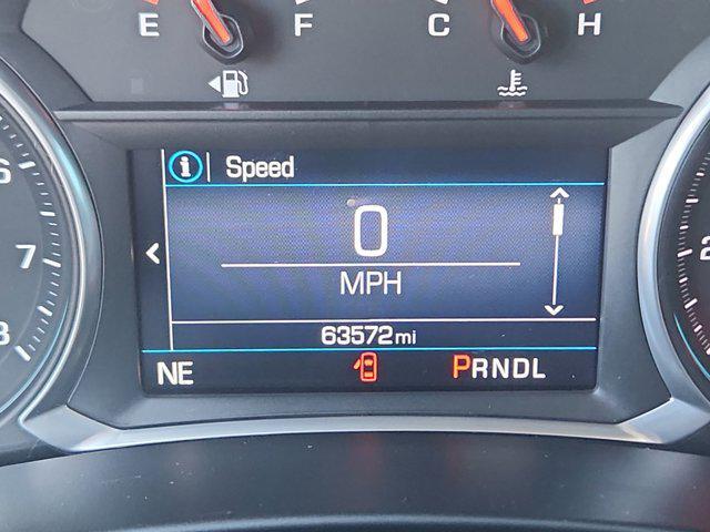 used 2019 Chevrolet Equinox car, priced at $17,157