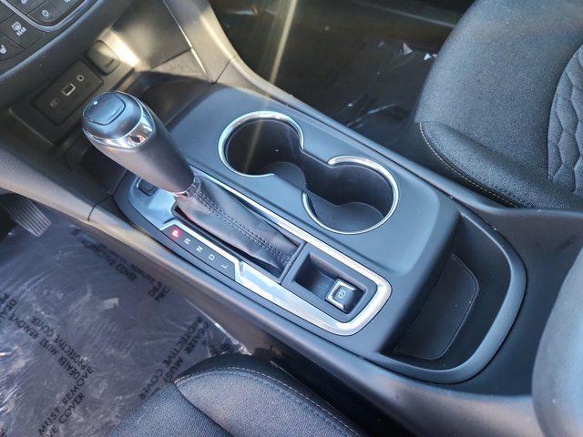 used 2019 Chevrolet Equinox car, priced at $17,157