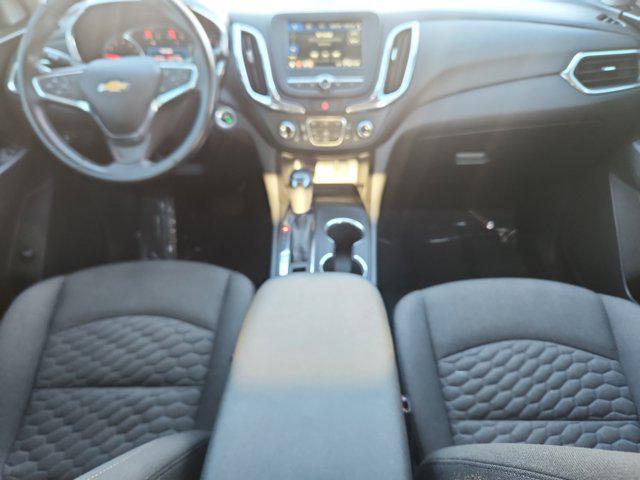 used 2019 Chevrolet Equinox car, priced at $17,157