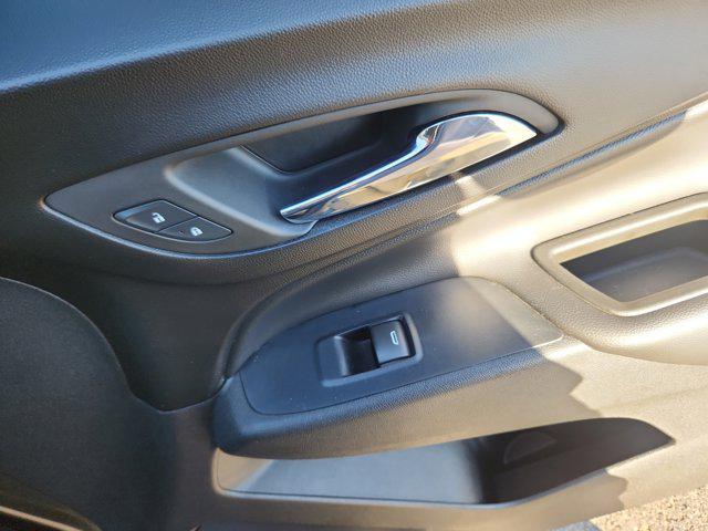 used 2019 Chevrolet Equinox car, priced at $17,157