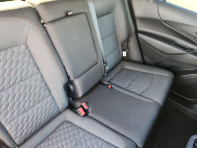 used 2019 Chevrolet Equinox car, priced at $17,157