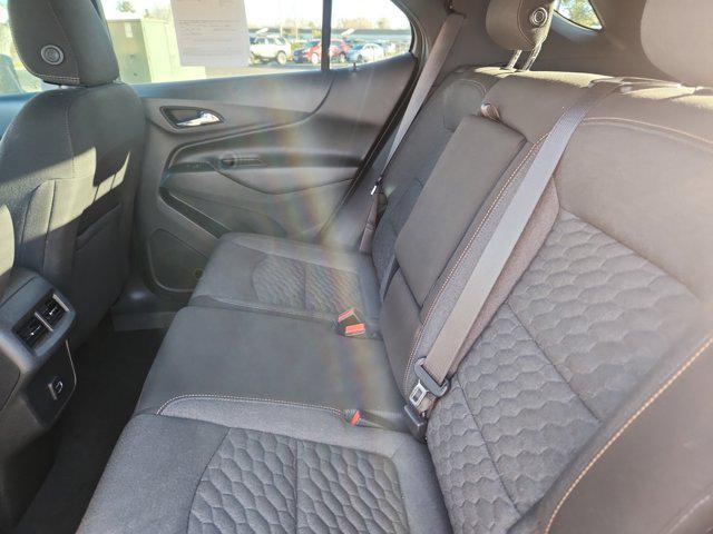 used 2019 Chevrolet Equinox car, priced at $17,157