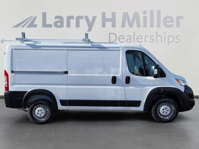 new 2024 Ram ProMaster 2500 car, priced at $39,999