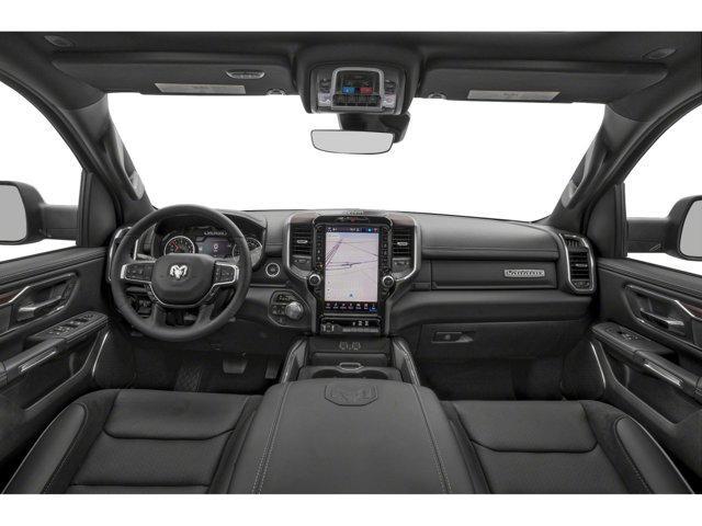 new 2025 Ram 1500 car, priced at $66,576