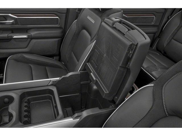new 2025 Ram 1500 car, priced at $66,576