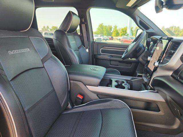 new 2025 Ram 3500 car, priced at $76,141