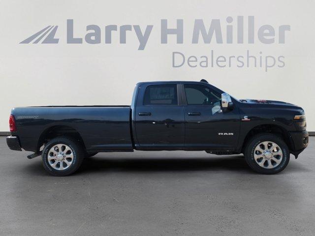 new 2025 Ram 3500 car, priced at $76,141
