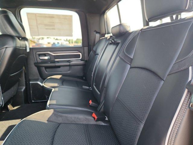 new 2025 Ram 3500 car, priced at $76,141