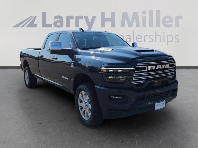 new 2025 Ram 3500 car, priced at $76,141