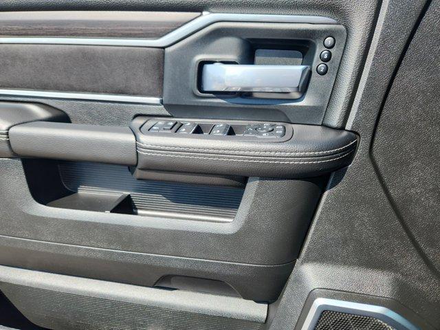 new 2025 Ram 3500 car, priced at $76,141