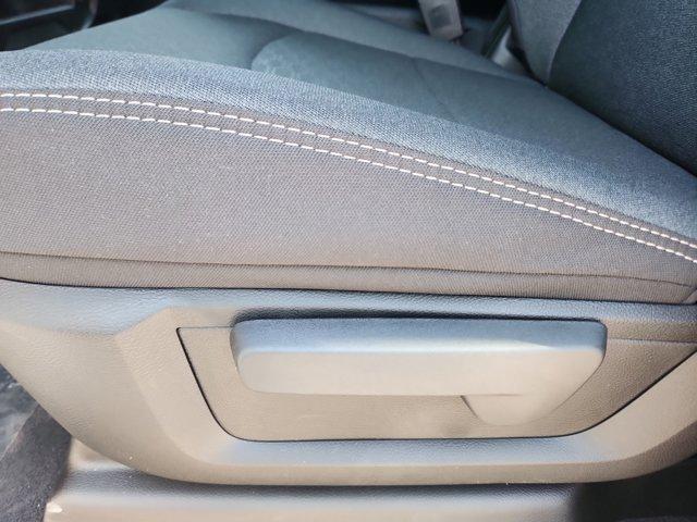 new 2025 Ram 2500 car, priced at $65,400
