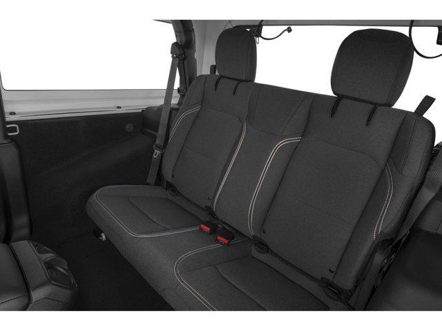 new 2026 Jeep Wrangler car, priced at $39,450