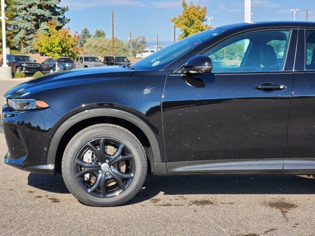 new 2024 Dodge Hornet car, priced at $46,768