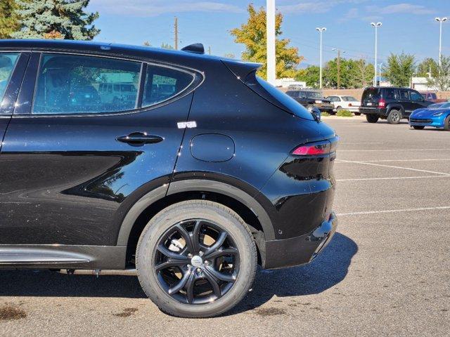 new 2024 Dodge Hornet car, priced at $46,768