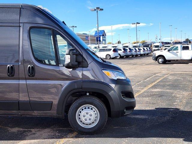 new 2024 Ram ProMaster 1500 car, priced at $43,936