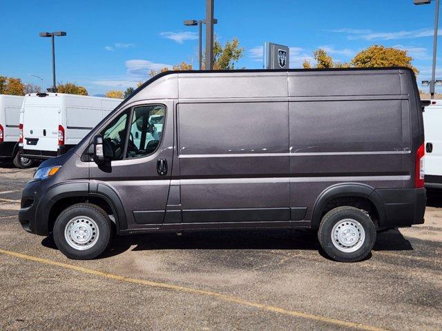 new 2024 Ram ProMaster 1500 car, priced at $43,936